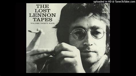 john lennon's lost watch